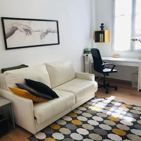 60m2 Next To Casino Of Apartment *