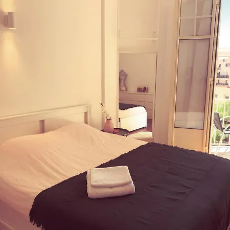 Apartment 60m2 Next To Casino Of