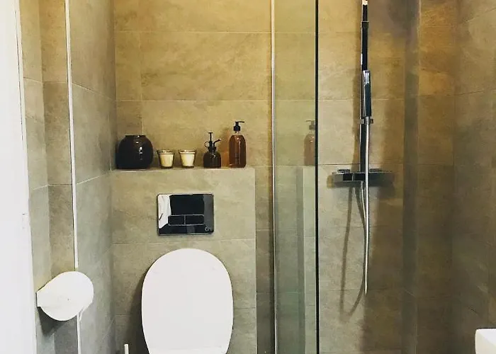 1min Walk To Casino Of